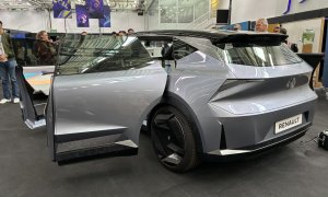 Planul Renault pentru sustenabilitate: range extendere și producție în Europa