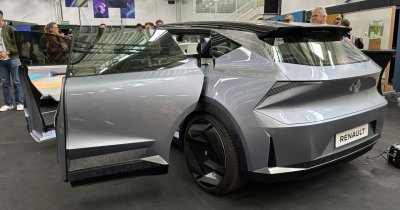 Planul Renault pentru sustenabilitate: range extendere și producție în Europa