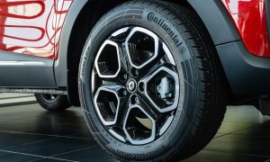 Viitorul anvelopelor văzut în Franța: pneuri cu 65% materiale regenerabile