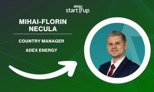 ADEX Energy din Bulgaria intră în România cu servicii de stocare a energiei în baterii și regenerabile