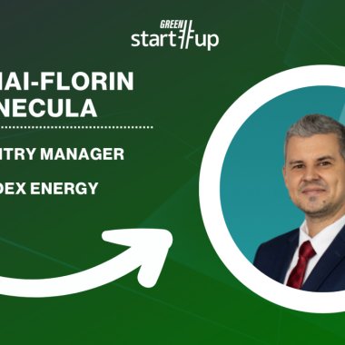 ADEX Energy din Bulgaria intră în România cu servicii de stocare a energiei în baterii și regenerabile