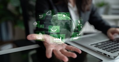 4 din 5 companii nu pot măsura impactul financiar al măsurilor de sustenabilitate
