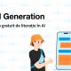 AI Generation: Curriculumul gratuit pentru predarea inteligenței artificiale