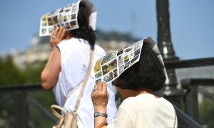 Canicula extremă lovește Europa: peste 1.300 de decese și milioane de persoane afectate