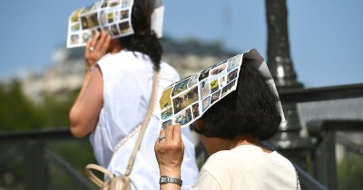 Canicula extremă lovește Europa: peste 1.300 de decese și milioane de persoane afectate