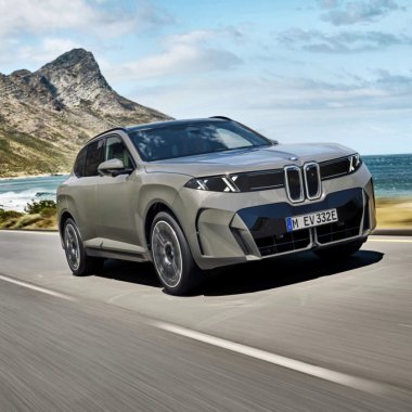 BMW lansează noua serie X5. Cinci opțiuni de propulsie, inclusiv hidrogen