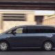Leapmotor lansează momentan în China primul său van electric de 7 locuri