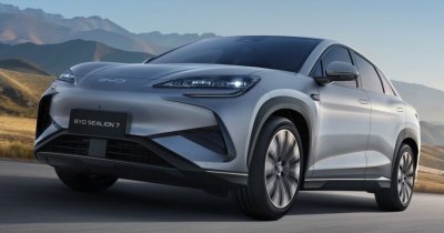 Cum diferă bateriile folosite de către Tesla și BYD pe mașinile lor?