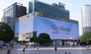 Xiaomi lansează un nou brand de automobile pentru familie sub numele Sky Nomad