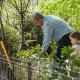 910.000 lei pentru 14 inițiative care fac Bucureștiul mai verde și mai locuibil: terase de bloc, parcări de biciclete și grădini comunitare