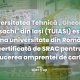 TUIASI intră în rândul universităților europene și devine prima universitate din România certificată pentru reducerea amprentei de carbon