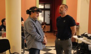 Caravana .lumen s-a încheiat: peste 900 de persoane au testat tehnologia românească pentru mobilitate independentă