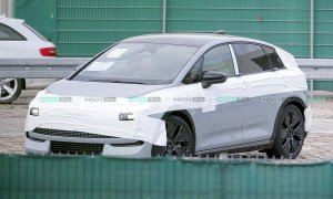 Audi A2 e-tron va fi lansat în toamnă cu o autonomie posibilă de 649 de kilometri