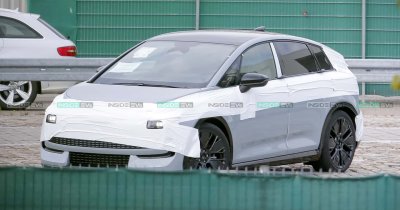 Audi A2 e-tron va fi lansat în toamnă cu o autonomie posibilă de 649 de kilometri