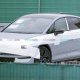 Audi A2 e-tron va fi lansat în toamnă cu o autonomie posibilă de 649 de kilometri