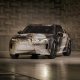 Range Rover GT va fi primul model complet electric de la producătorul britanic