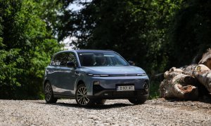 Leapmotor B10 se lansează oficial în România și pleacă de la sub 26.000 de euro