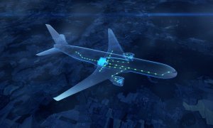 Airbus ar putea demonstra în curând potențialul aeronavelor hibrid-electrice