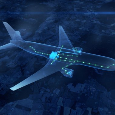Airbus ar putea demonstra în curând potențialul aeronavelor hibrid-electrice