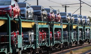 1 din 5 mașini noi înmatriculate în Europa este electrică. Statisticile lunii iunie 2026
