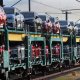1 din 5 mașini noi înmatriculate în Europa este electrică. Statisticile lunii iunie 2026