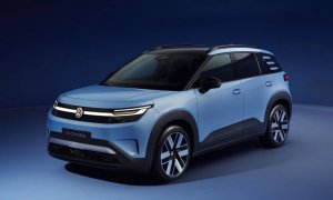 Volkswagen prezintă ID. Cross, un crossover electric entry-level cu autonomie peste medie