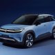 Volkswagen prezintă ID. Cross, un crossover electric entry-level cu autonomie peste medie