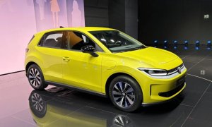 Volkswagen deschide comenzile pentru cel mai accesibil ID. Polo
