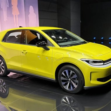 Volkswagen deschide comenzile pentru cel mai accesibil ID. Polo