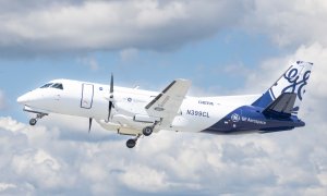 Avioanele hibrid-electrice își demonstrează viabilitatea pentru zboruri la mare altitudine