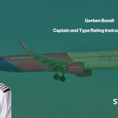 Cum poți să mergi "la consum" cu avionul. Perspectiva unui pilot