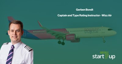 Cum poți să mergi "la consum" cu avionul. Perspectiva unui pilot