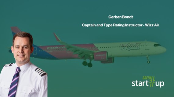 Cum poți să mergi "la consum" cu avionul. Perspectiva unui pilot