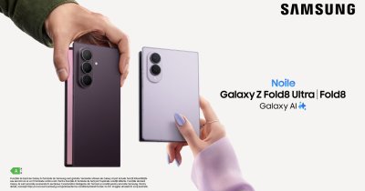 Galaxy Z Fold8, Galaxy Z Fold8 Ultra, Galaxy Z Flip8: materialele pe care puțini le cunosc