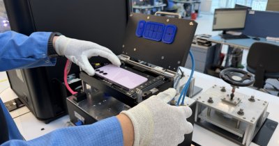Sustenabilitate și comfort pentru clienții în service: cum le acomodează Samsung pe amândouă