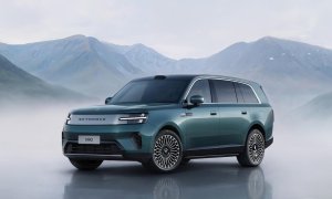 Xiaomi lansează SkyNomad, o nouă gamă de SUV-uri electrificate cu autonomie de până la 505 km în modul electric