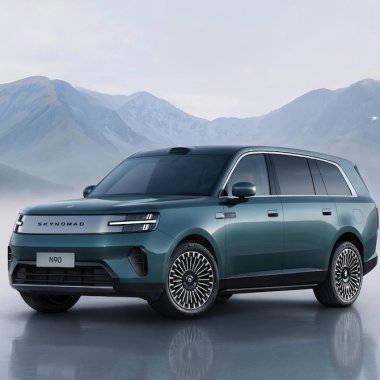 Xiaomi lansează SkyNomad, o nouă gamă de SUV-uri electrificate cu autonomie de până la 505 km în modul electric