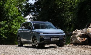 Cele mai populare mărci chineze de automobile în toată lumea. BYD rămâne lider, Leapmotor trece de 100.000 de unități