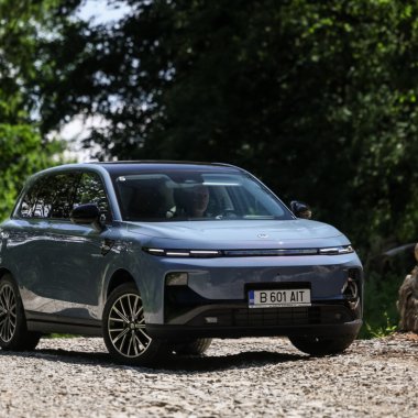 Cele mai populare mărci chineze de automobile în toată lumea. BYD rămâne lider, Leapmotor trece de 100.000 de unități