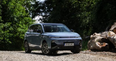 Cele mai populare mărci chineze de automobile în toată lumea. BYD rămâne lider, Leapmotor trece de 100.000 de unități