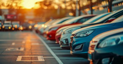 Românii caută cu 45% mai multe mașini electrificate decât în 2025