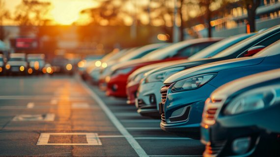 Românii caută cu 45% mai multe mașini electrificate decât în 2025
