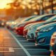 Românii caută cu 45% mai multe mașini electrificate decât în 2025