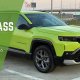Jeep Compass 2026 sau Dacia Bigster? Concluzia după Test Drive cu SUV-ul Jeep