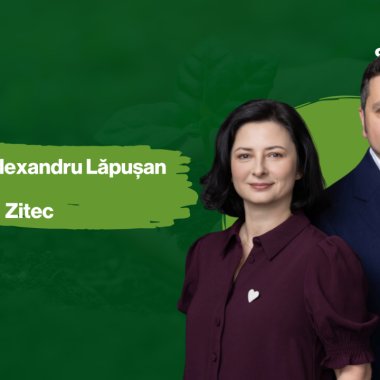 Simona și Alexandru Lăpușan, Zitec: Certificarea B Corp nu este un premiu, ci o măsurare a impactului