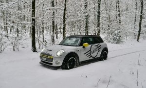 Țara europeană care a trecut aproape complet la mașini electrice