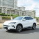 BYD ajunge pe locul 5 în România la numărul de mașini înmatriculate