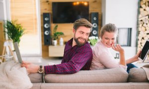 Amenajare sustenabilă: cum alegi un mobilier durabil pentru casă, de la hol la living