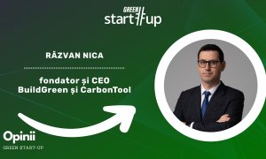Ce avantaj energetic au companiile care sunt deja în proces de decarbonizare