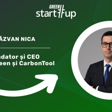 Ce avantaj energetic au companiile care sunt deja în proces de decarbonizare